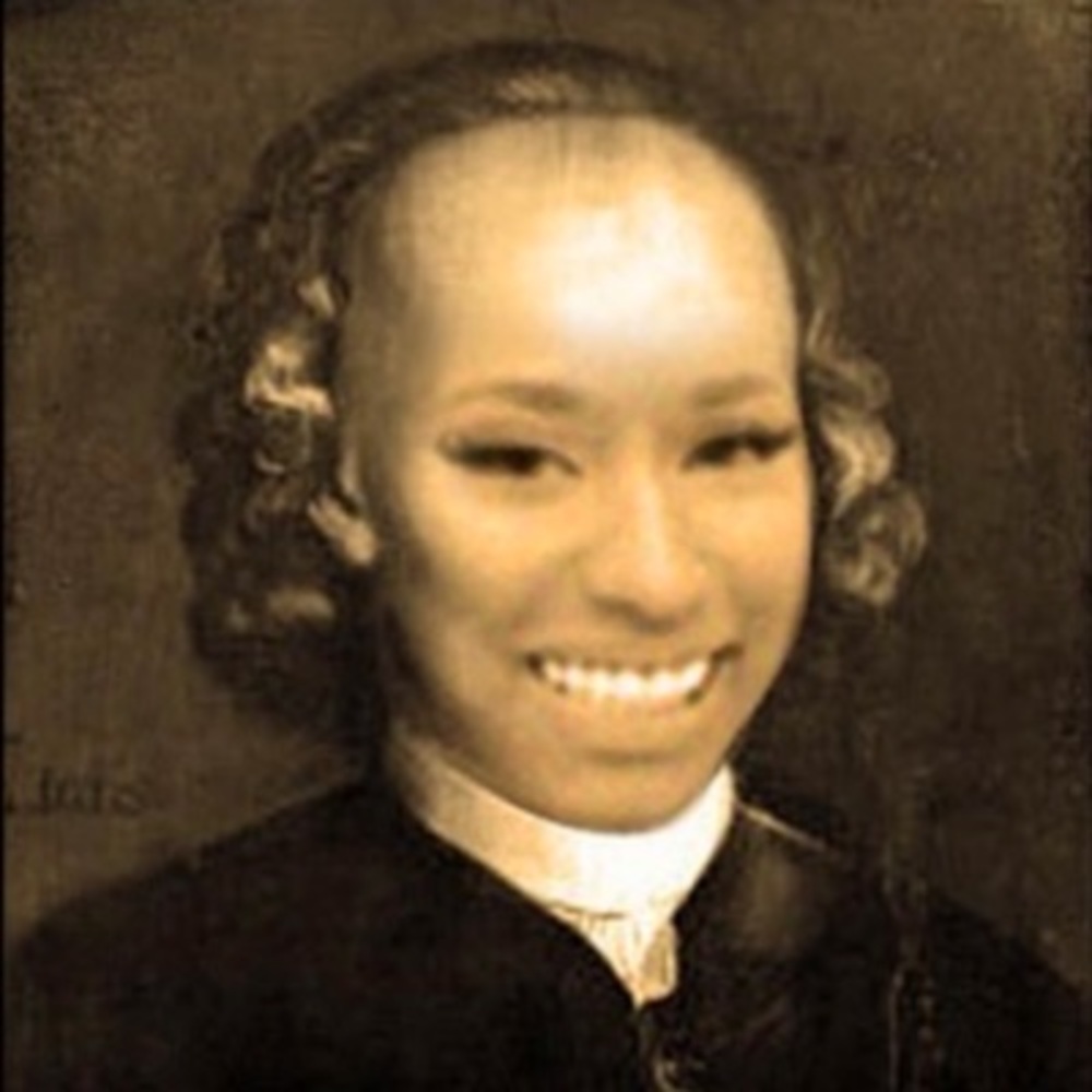 Meet your Posher, Peachity